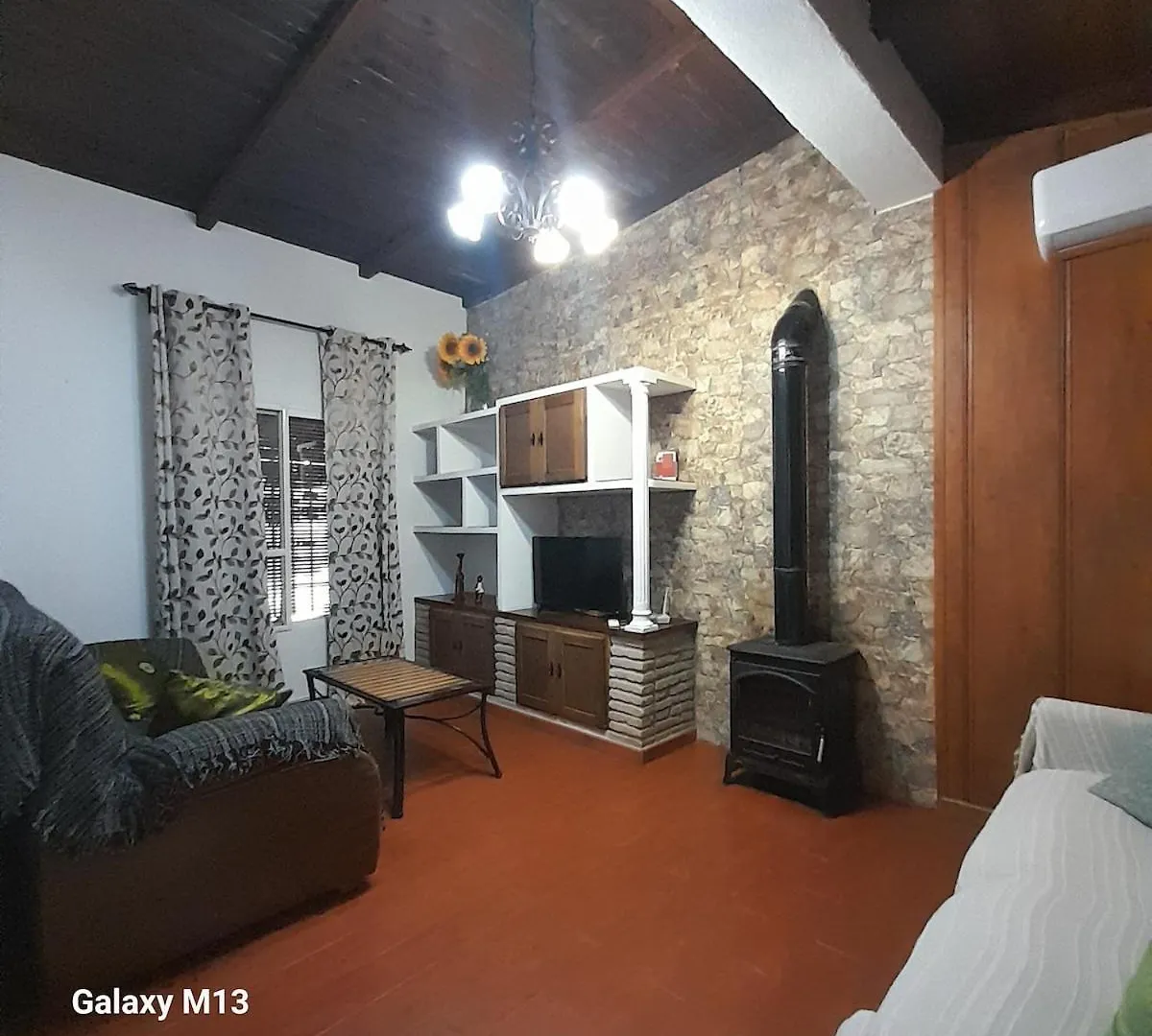 Holiday home La Petit Villa Chiclana de la Frontera