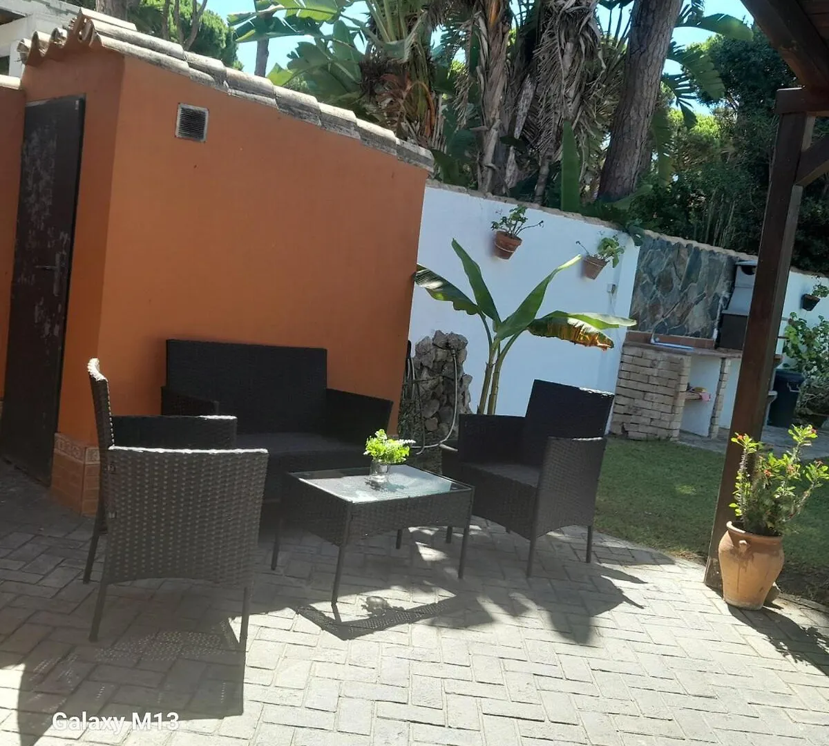 La Petit Villa Chiclana de la Frontera Holiday home