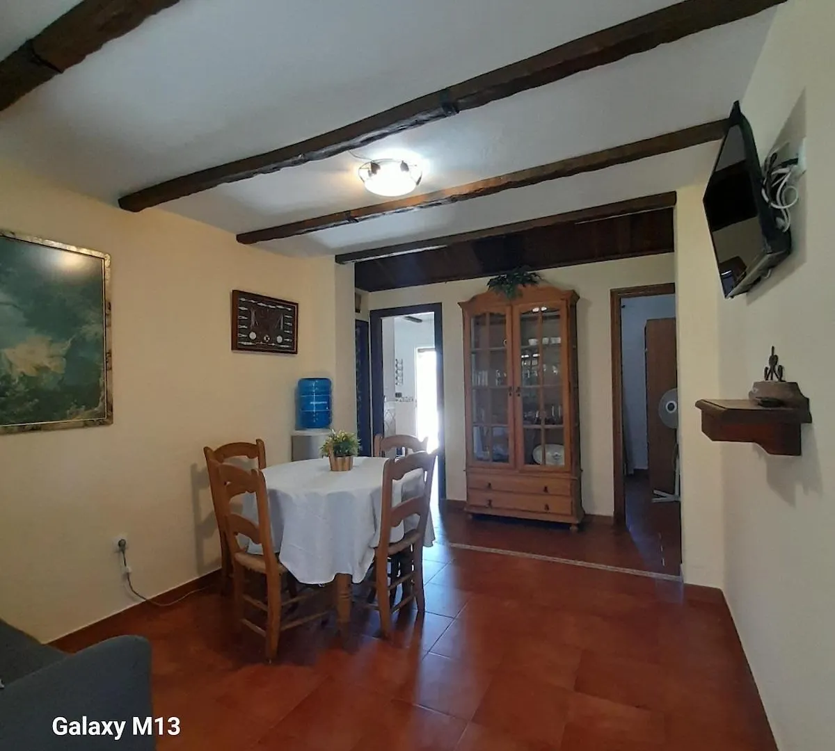 Holiday home La Petit Villa Chiclana de la Frontera Spain
