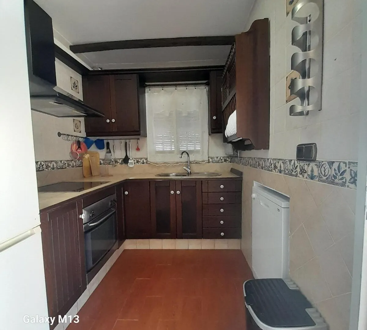 Holiday home La Petit Villa Chiclana de la Frontera