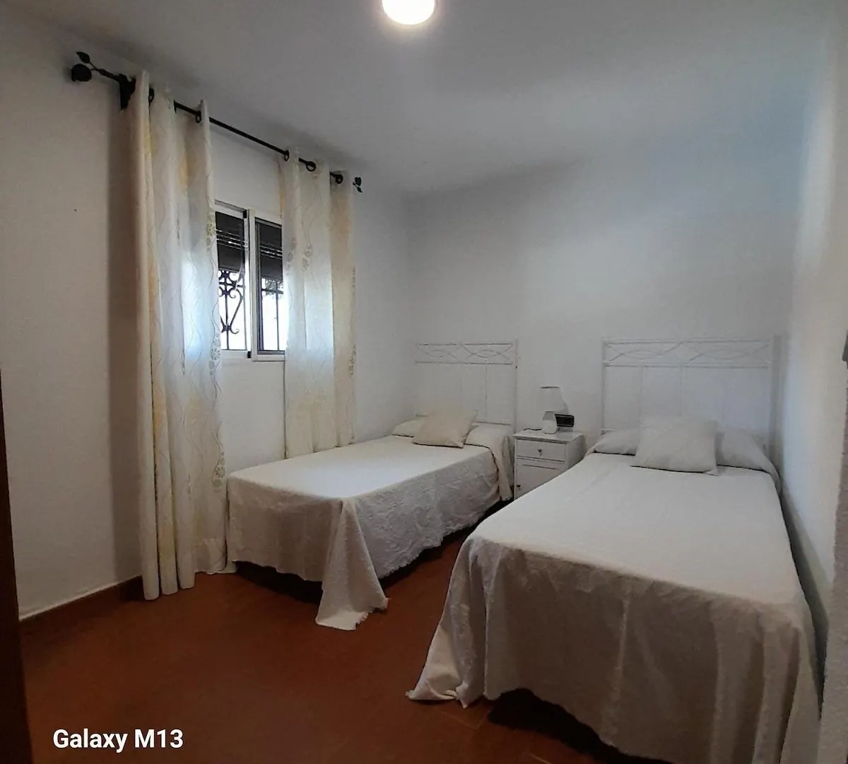 La Petit Villa Chiclana de la Frontera 0*,