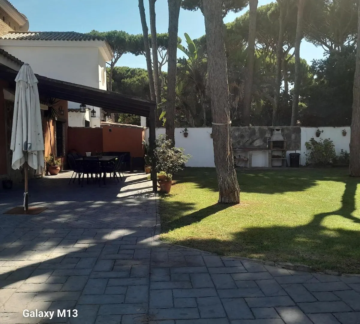 La Petit Villa Chiclana de la Frontera