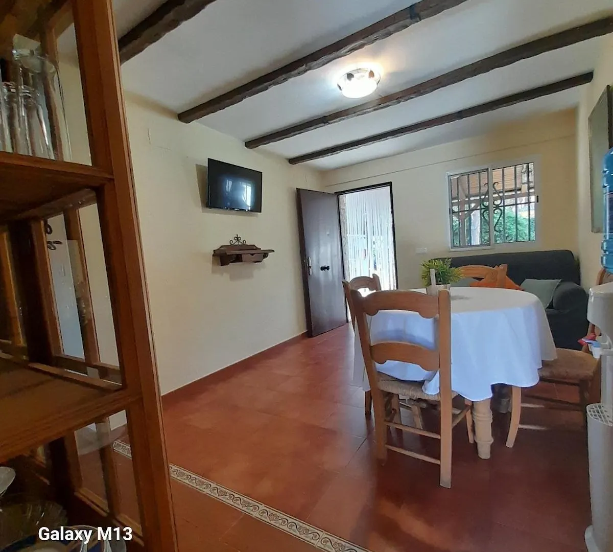 La Petit Villa Chiclana de la Frontera 0*,