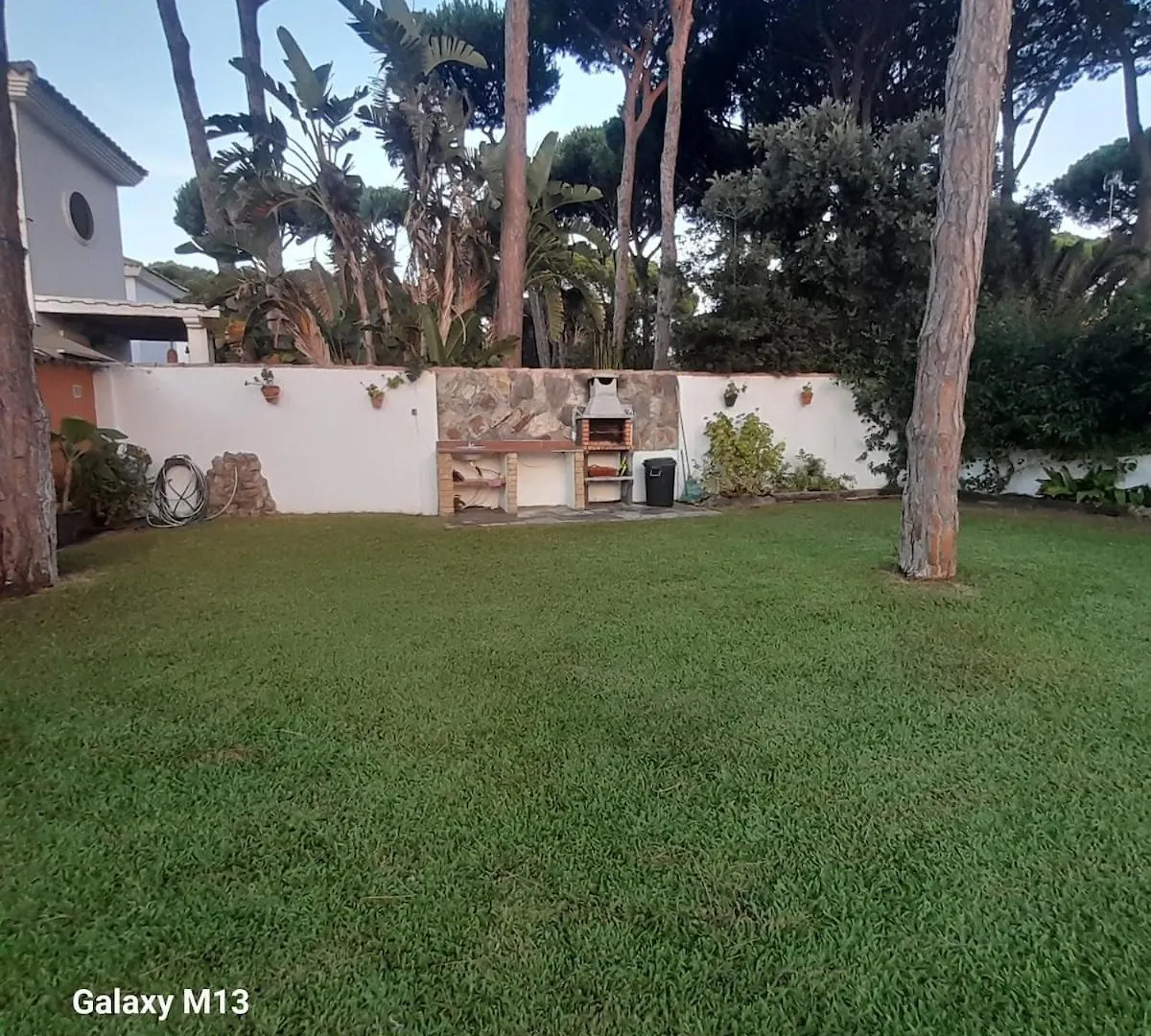 La Petit Villa Chiclana de la Frontera Holiday home