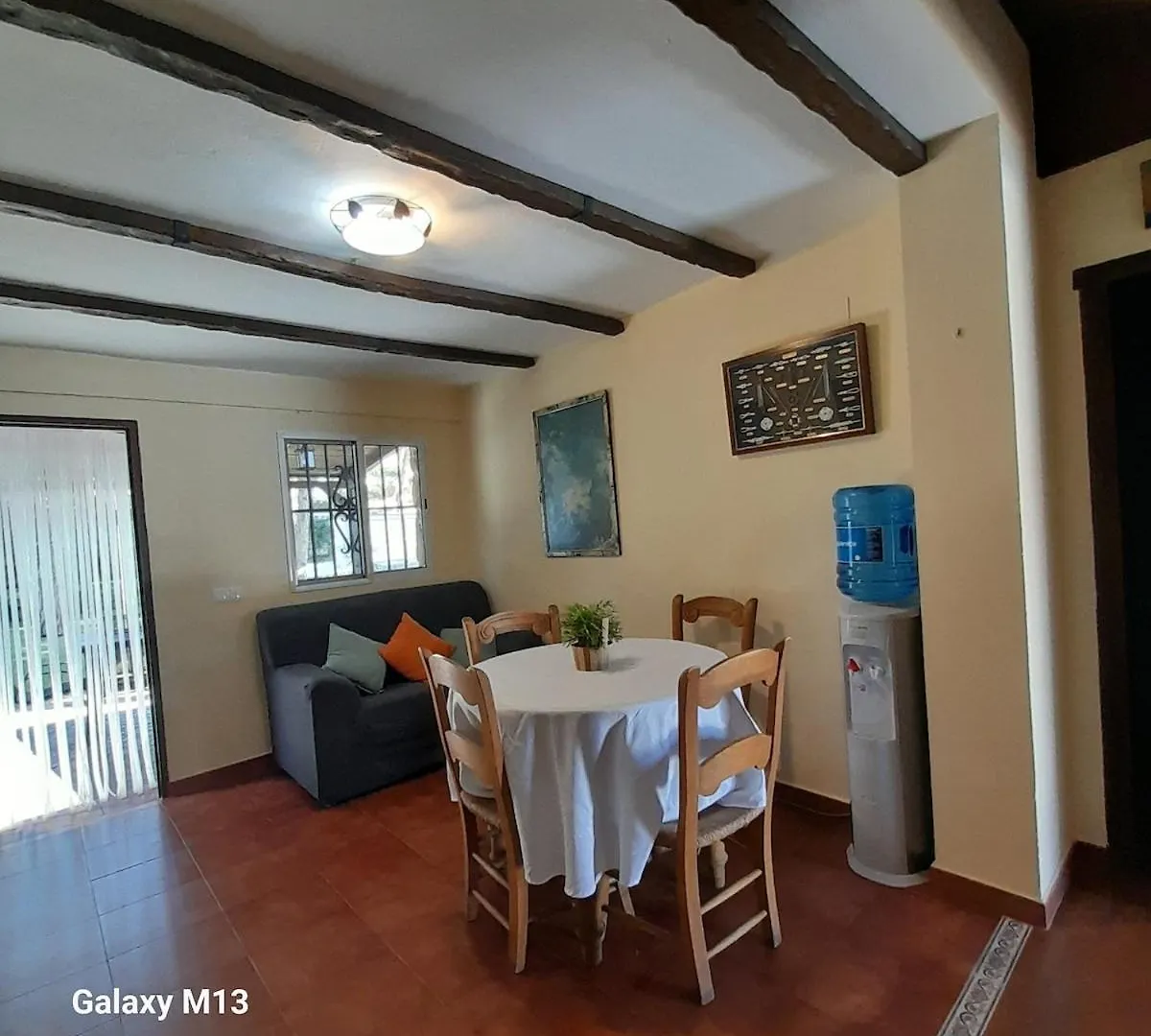La Petit Villa Chiclana de la Frontera