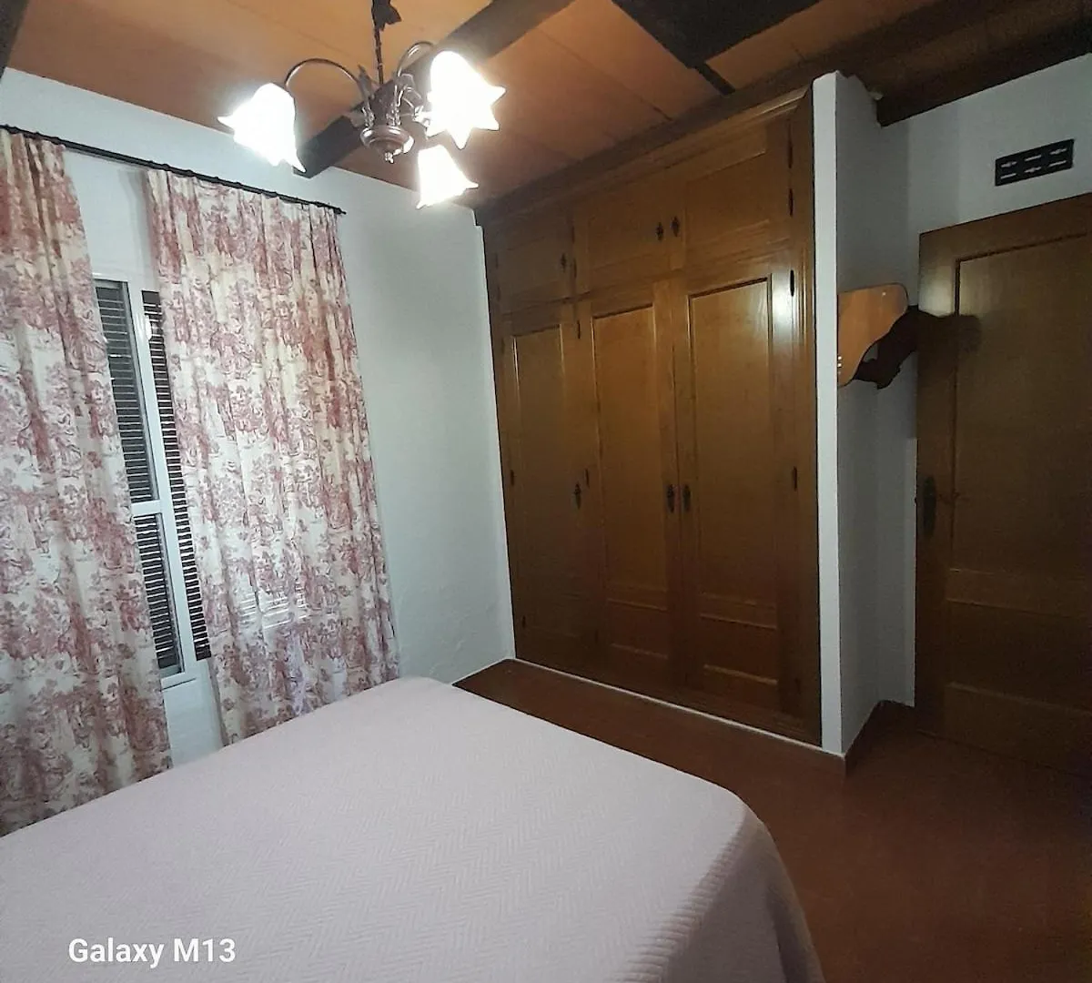 Holiday home La Petit Villa Chiclana de la Frontera Spain