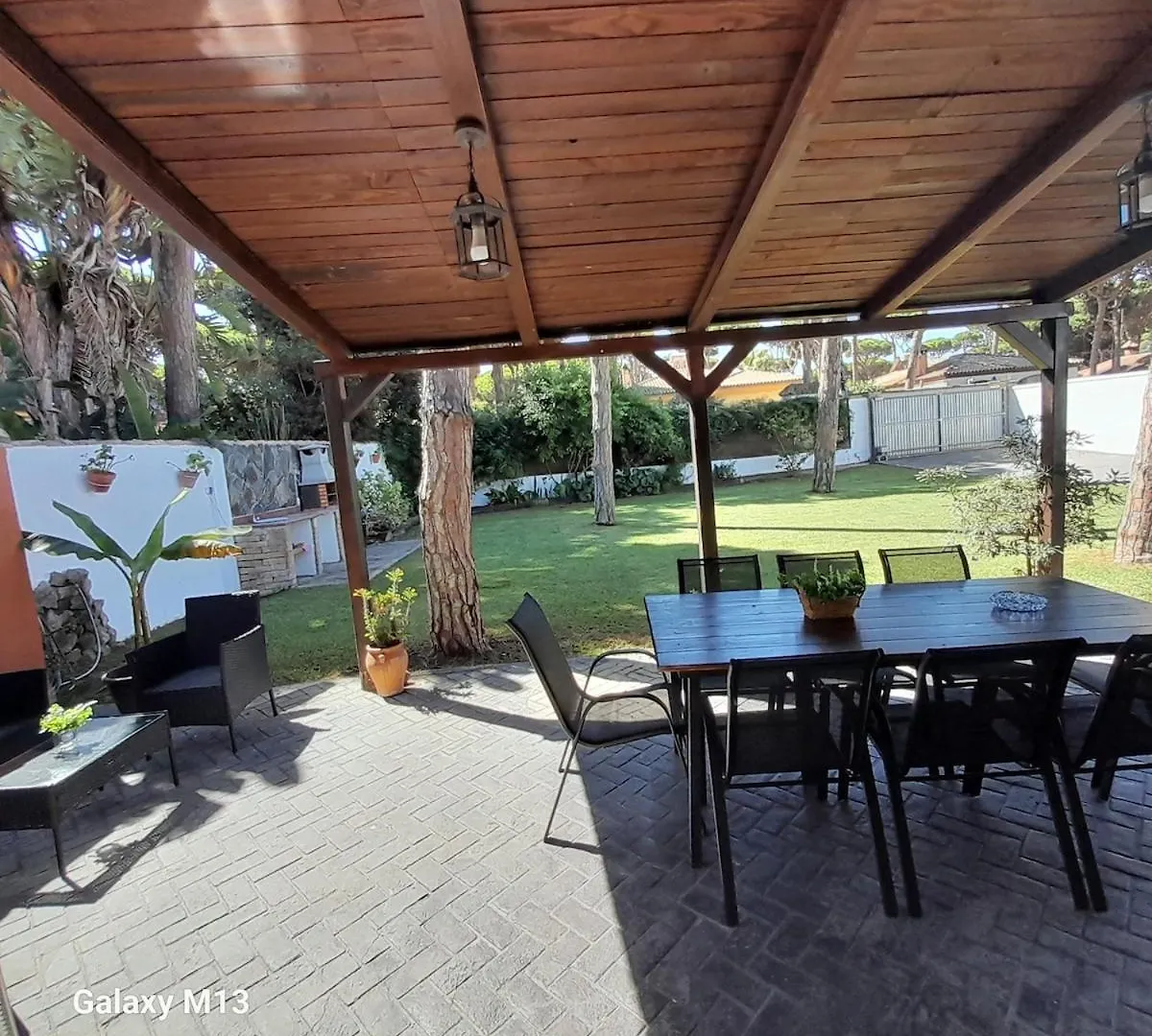 La Petit Villa Chiclana de la Frontera Spain